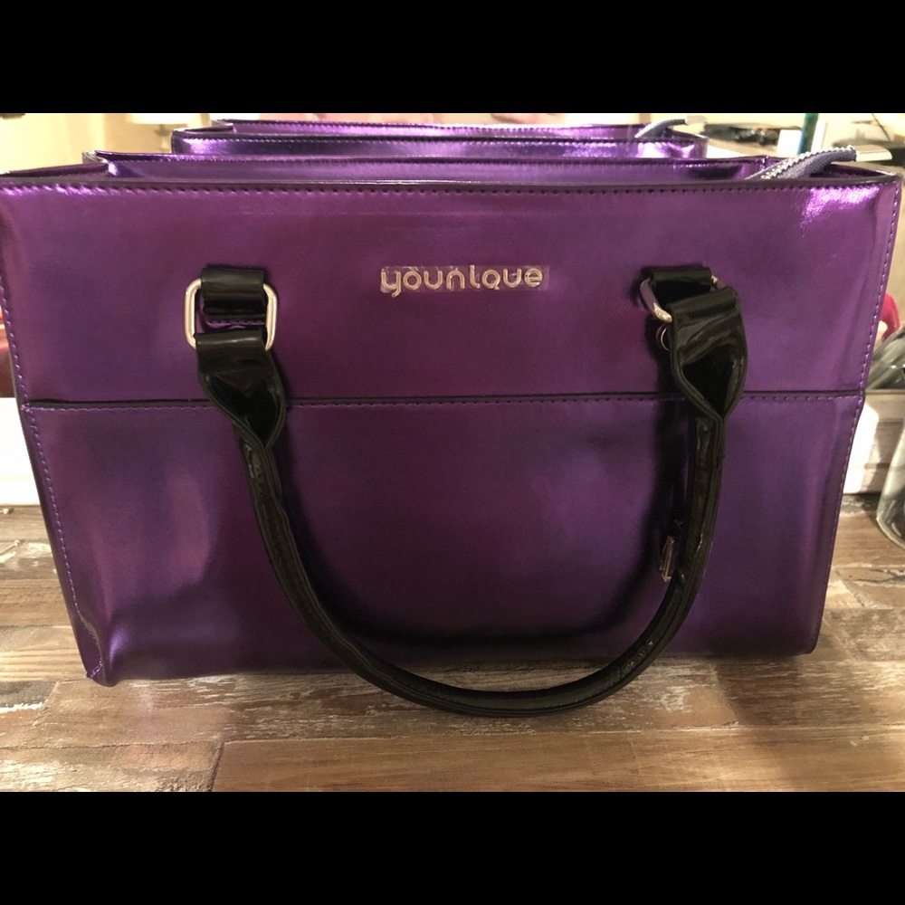 Younique bag
